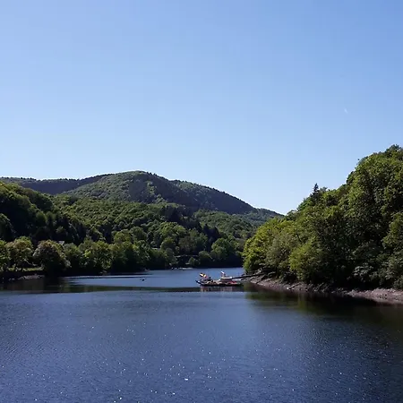 Vakantiehuis 'freund Am See' 3 Heimbach