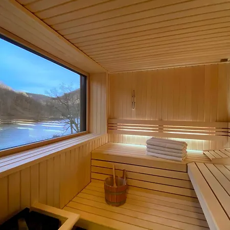 'freund Am See' 3 Heimbach