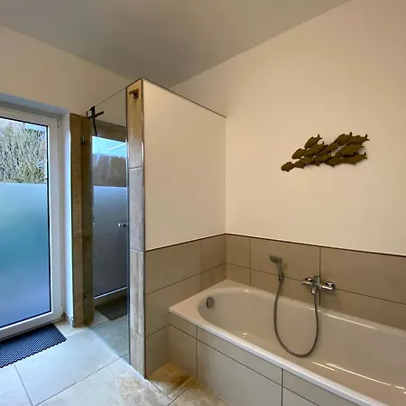 'freund Am See' 3 * Heimbach