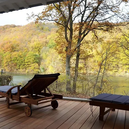 Vakantiehuis 'freund Am See' 3