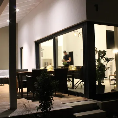 'freund Am See' 3 Vakantiehuis Heimbach