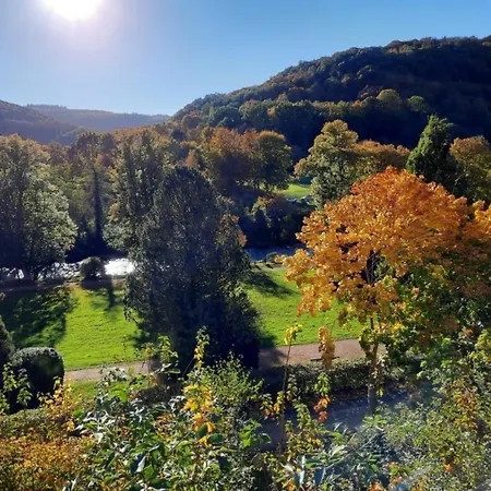 Vakantiehuis 'freund Am See' 3 Heimbach