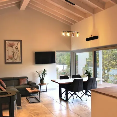 'freund Am See' 3 בית נופש