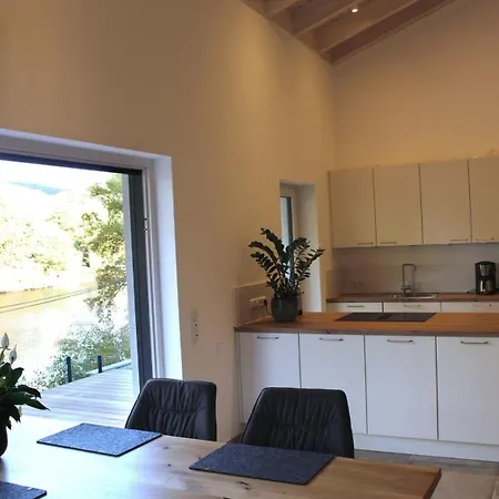 Vakantiehuis 'freund Am See' 3