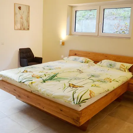 'freund Am See' 3 * היימבאך