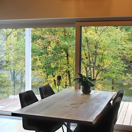 'freund Am See' 3 Vakantiehuis