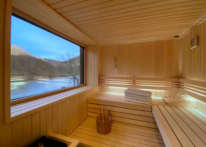 'freund Am See' 3 Heimbach