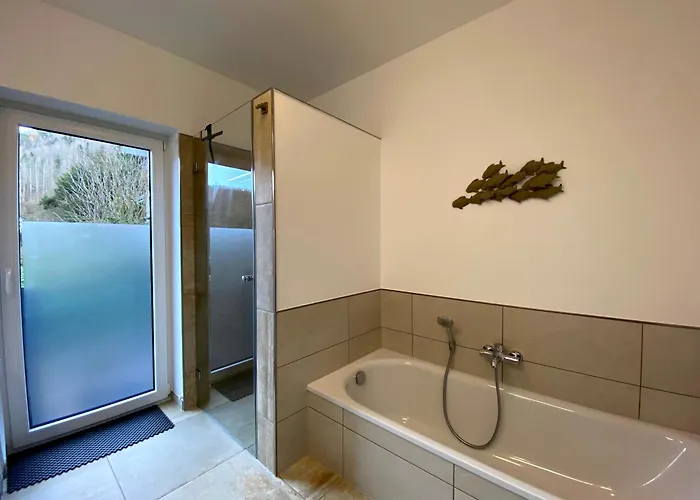 'freund Am See' 3 * Heimbach