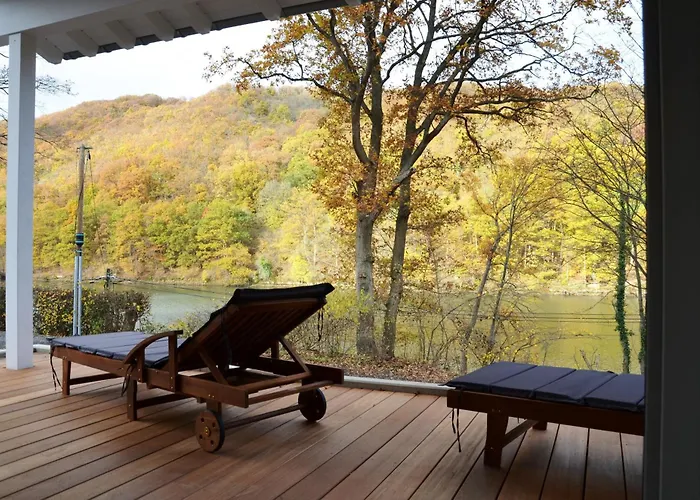 Feriehus 'freund Am See' 3