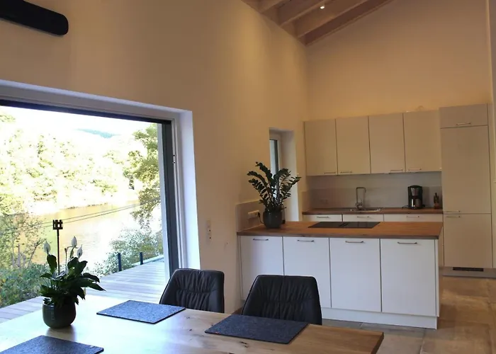 Feriehus 'freund Am See' 3